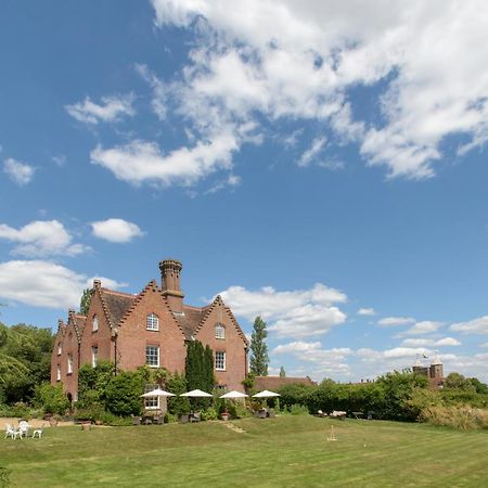 Sissinghurst Castle Farmhouse Екстериор снимка