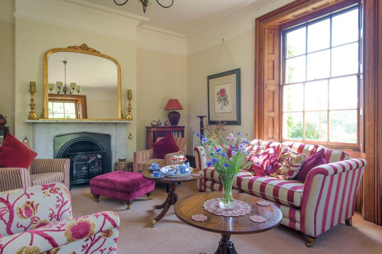 Sissinghurst Castle Farmhouse Екстериор снимка