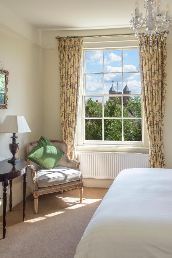 Sissinghurst Castle Farmhouse Екстериор снимка