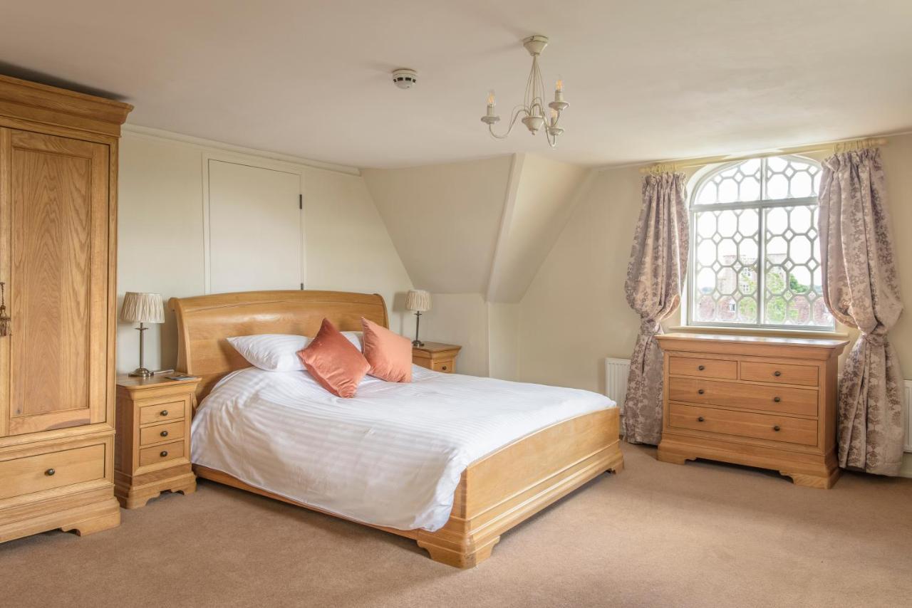 Sissinghurst Castle Farmhouse Екстериор снимка