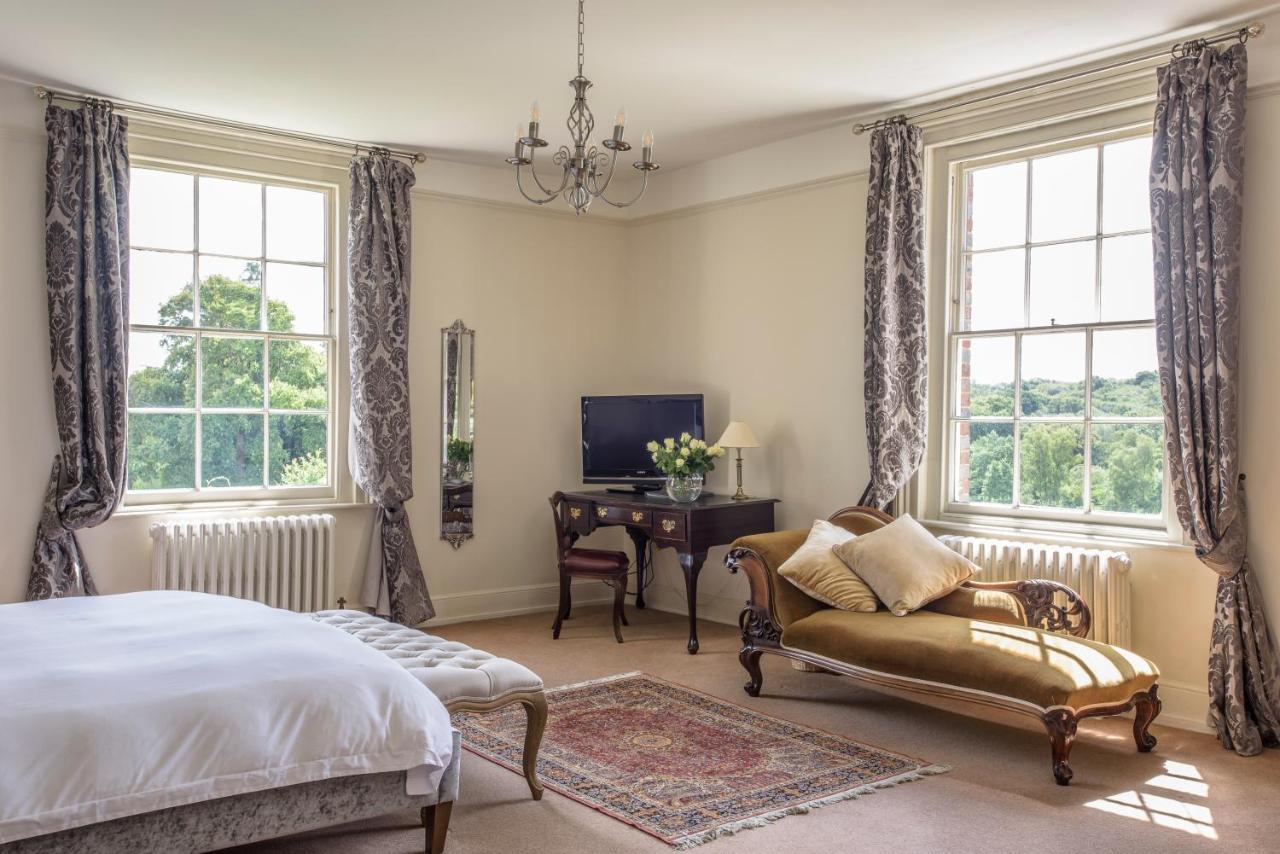 Sissinghurst Castle Farmhouse Екстериор снимка