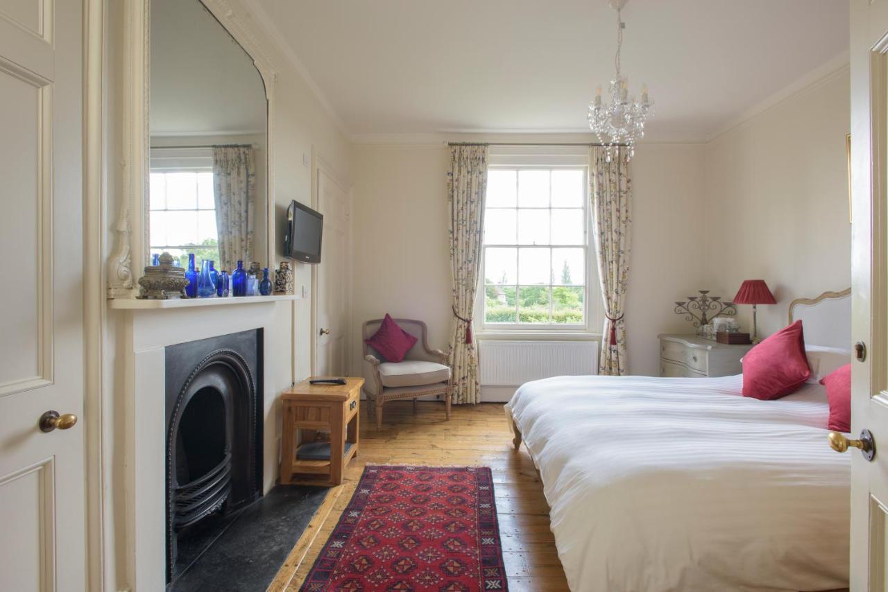 Sissinghurst Castle Farmhouse Екстериор снимка