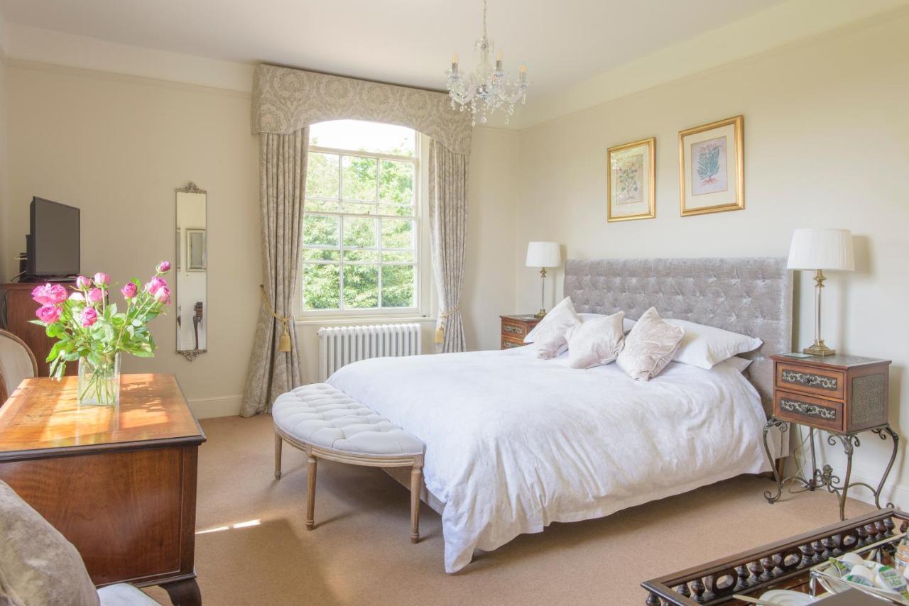 Sissinghurst Castle Farmhouse Екстериор снимка